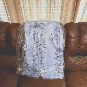 2 Columbia short sleeve xxl